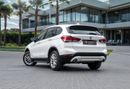 BMW X1 20i | 1,567 P.M  | 0% Downpayment | Full BMW Service History!