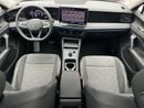 Volkswagen Tiguan Tiguan Life + Fabric Seats (Ref#31265)