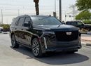 Cadillac Escalade SPORT PLATINUM