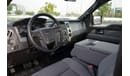 Ford F-150 X-Metal Low Millage Perfect Condition