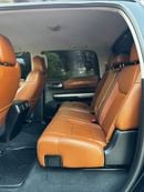 Toyota Tundra VTI CLOTH Std 5.7L