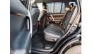 Toyota Prado TOYOTA LAND CRUISER PRADO RIGHT HAND DRIVE (PM1563)