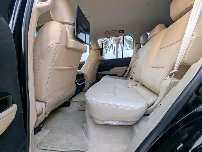Toyota Land Cruiser VXR, миниатюра 27
