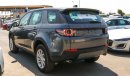 لاند روفر دسكفري سبورت Discovery Sport 2.0Diesel SE Aut Brand New