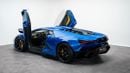 Lamborghini Revuelto - 2025 - GCC Specs - Under Warranty and Service Contract