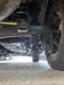 تويوتا لاند كروزر GXR 3.5L