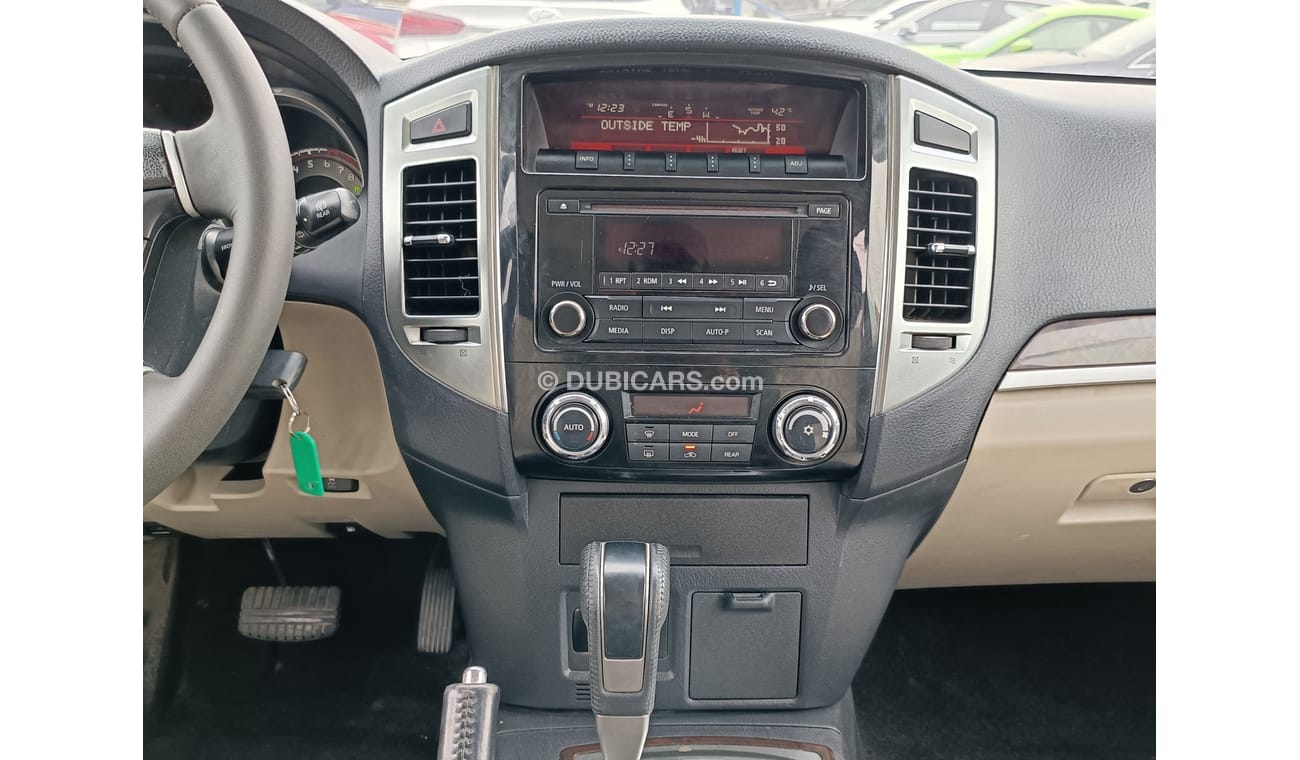 Mitsubishi Pajero // 806 AED Monthly / LEATHER SEATS / 4WD (LOT # 16714)