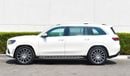 Mercedes-Benz GLS 450 AMG PACK/2022/GCC/DEALER WARRANTY. Local Registration +5%
