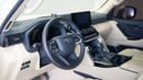 Toyota Land Cruiser EXR