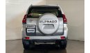 Toyota Prado GXR