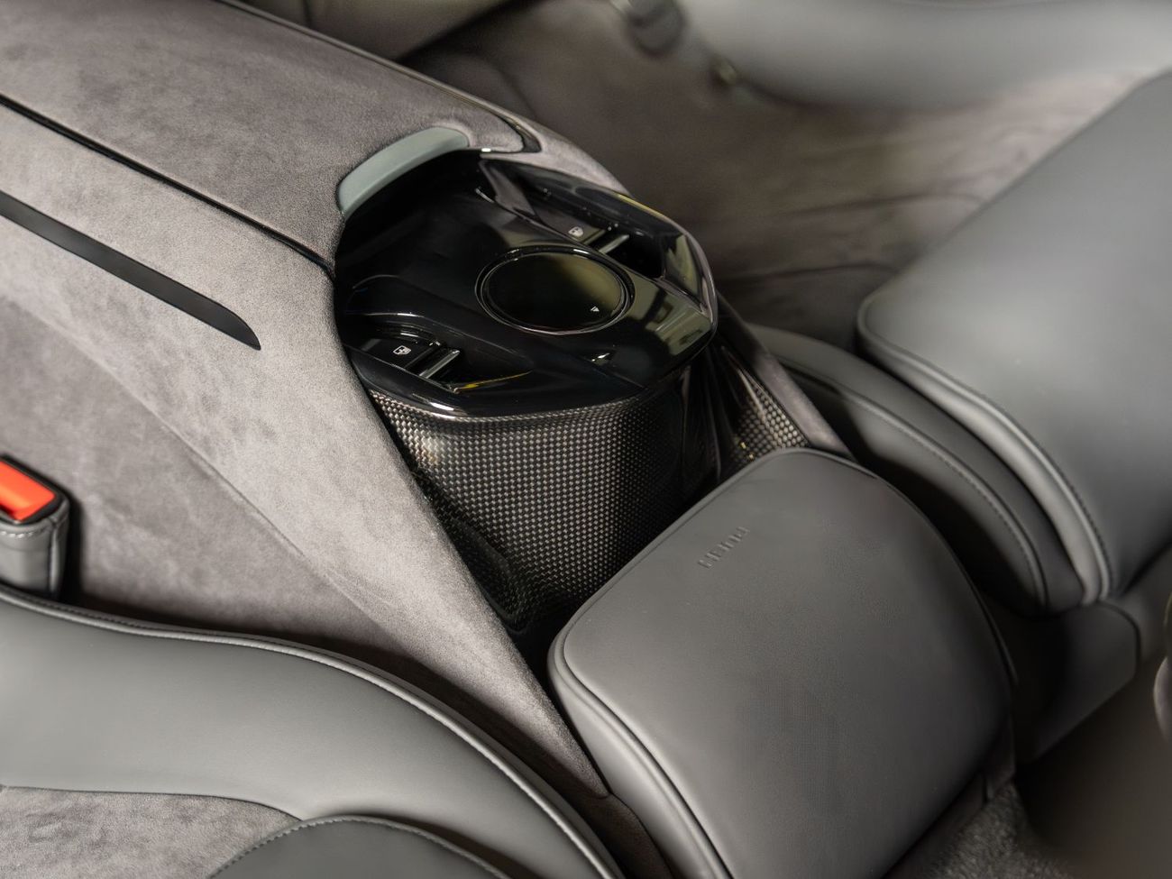 Ferrari Purosangue - 2025 | Brand New | 7 Years Service Contract | 0 Km Mileage