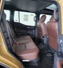 Toyota Prado BRAND NEW - 2.4L - 4CYL - TURBO - FIRST EDITION