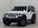 جيب رانجلر 2019 Jeep Wrangler Sport, Warranty, Full Jeep Service History, Excellent Condition, GCC