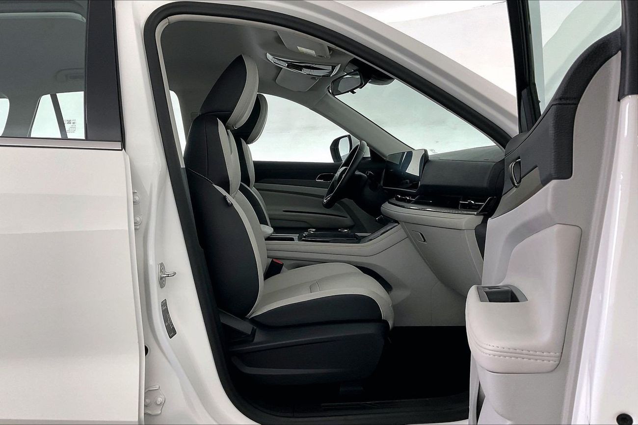 Ford Territory Trend | Guaranteed Warranty | 0 Down Payment