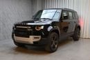 Land Rover Defender P300 110 S 2.0L (5 Seater) Land Rover Defender S P300 V4 110 GCC