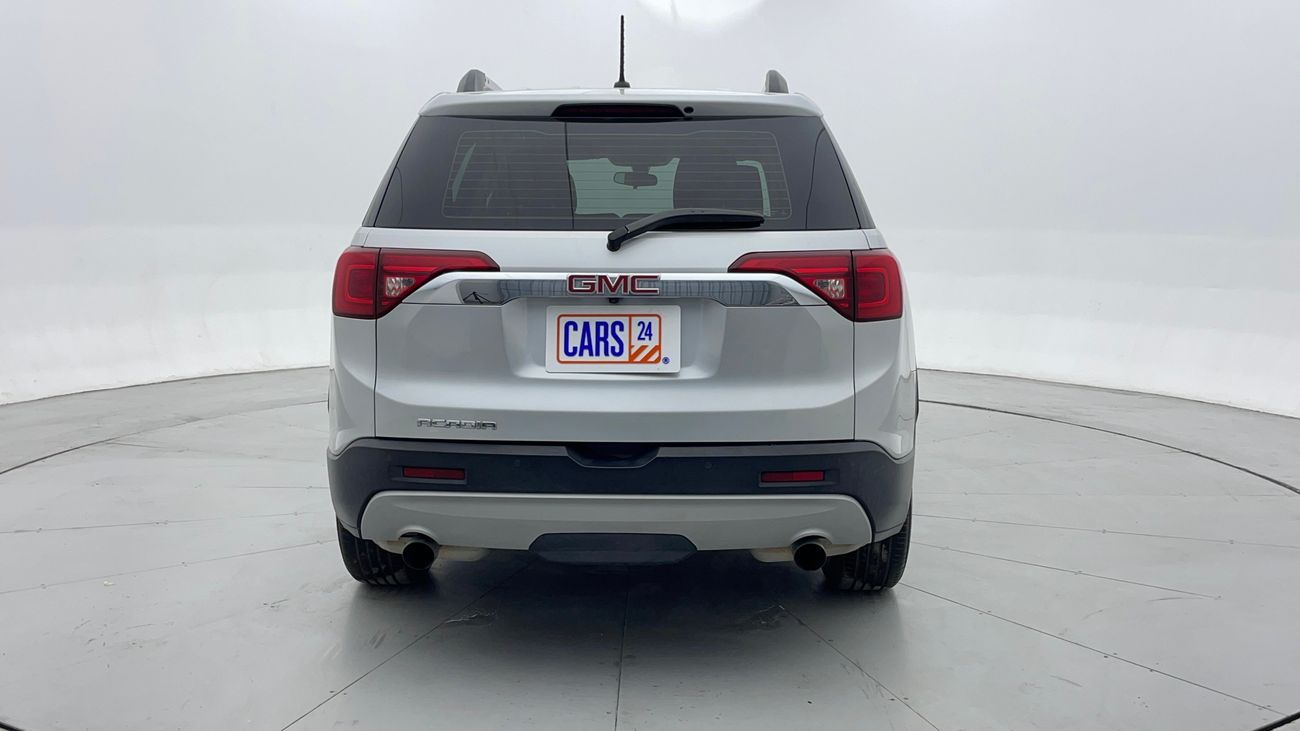 GMC Acadia SLE 3.6 | Zero Down Payment | Free Home Test Drive