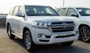 Toyota Land Cruiser GXR V8