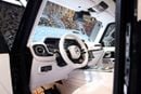 مرسيدس بنز G 63 AMG BRABUS G800