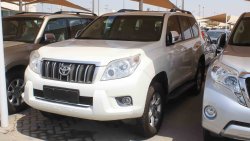 Toyota Prado TXL V6