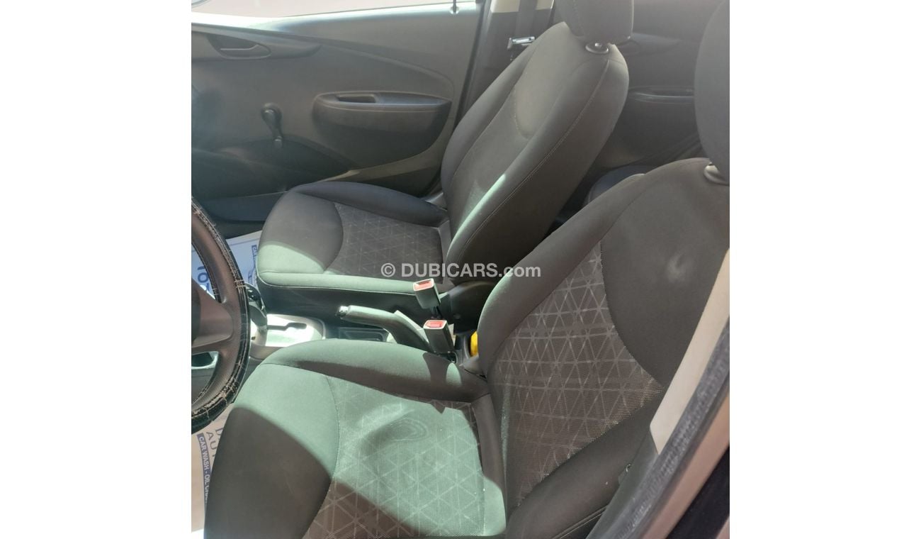 شيفروليه سبارك