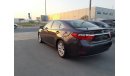 Lexus ES350 لكزس ES 350 2015