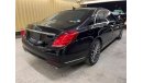 Mercedes-Benz S 550 S 550L 2014 IMPORT JAPAN V.C.C