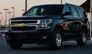 Chevrolet Tahoe LS