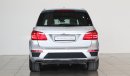 Mercedes-Benz GL 500 4matic / Reference: VSB 31066