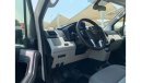 Toyota Hiace 2021 High Roof 13 Seats Ref#452