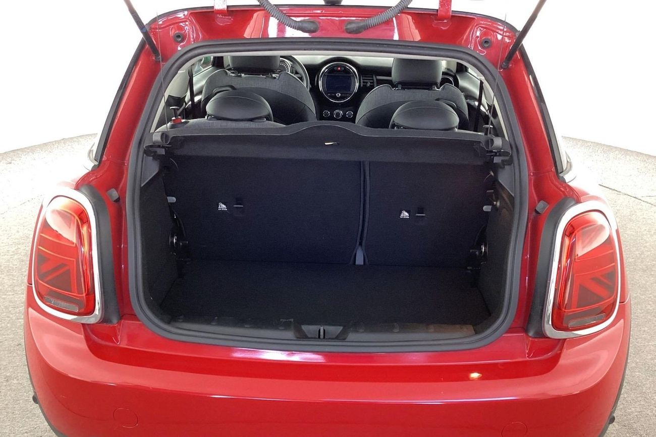 Mini Cooper Cooper | Guaranteed Warranty | 0 Down Payment