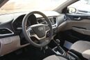 Hyundai Accent Hyundai Accent 1.4L Petrol Basic Option, FWD, Color Grey, Model 2023