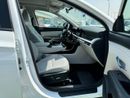 هيونداي توسون HYUNDAI TUCSON 1.6T - 2025 MODEL - WHITE COLOR