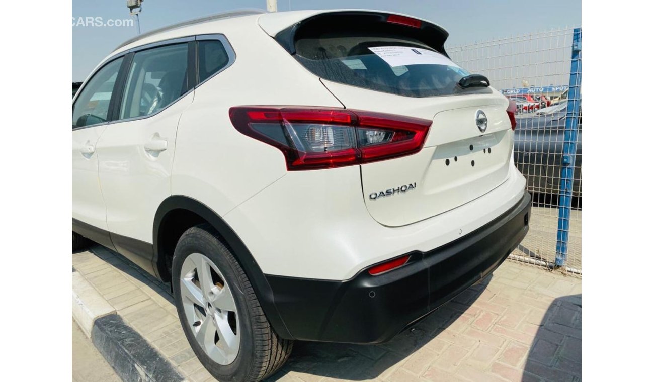 نيسان كاشكاي 1.6 Diesel DCI N-Connecta 2WD Aut.