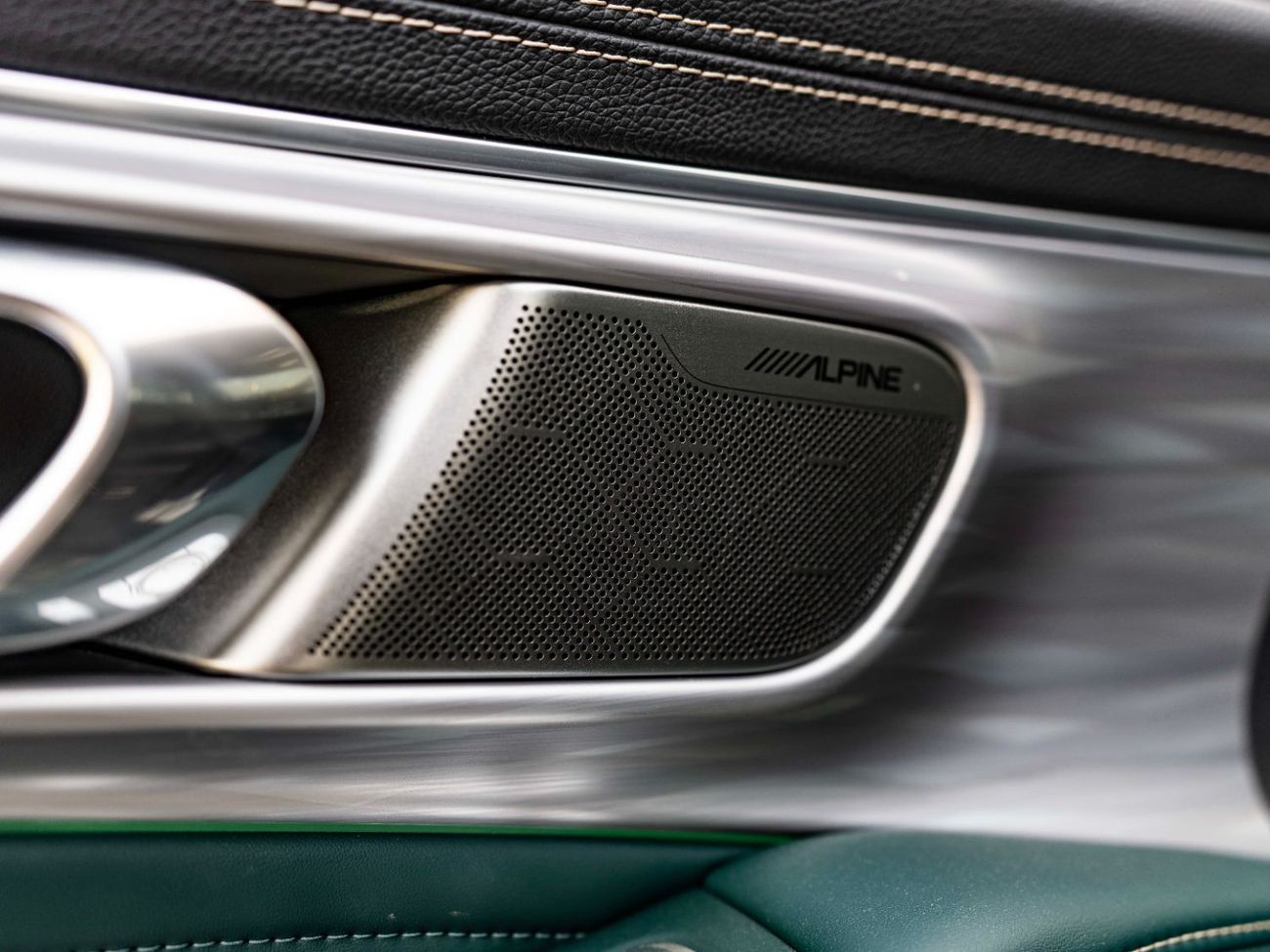 جي إي سي GS 8 2.0T GL (4WD)