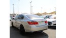 Honda Accord FULL OPTION - GCC