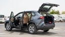 تويوتا راف ٤ LE EX 2.0P AT 4X2 MY2024 – GREY