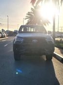 Toyota Hilux 4.0L SR5 V6 PETROL, DOUBLE CAB, 4WD, PUSH START, AUTOMATIC, MONITOR, MODEL 2024