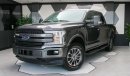 Ford F-150 Lariat