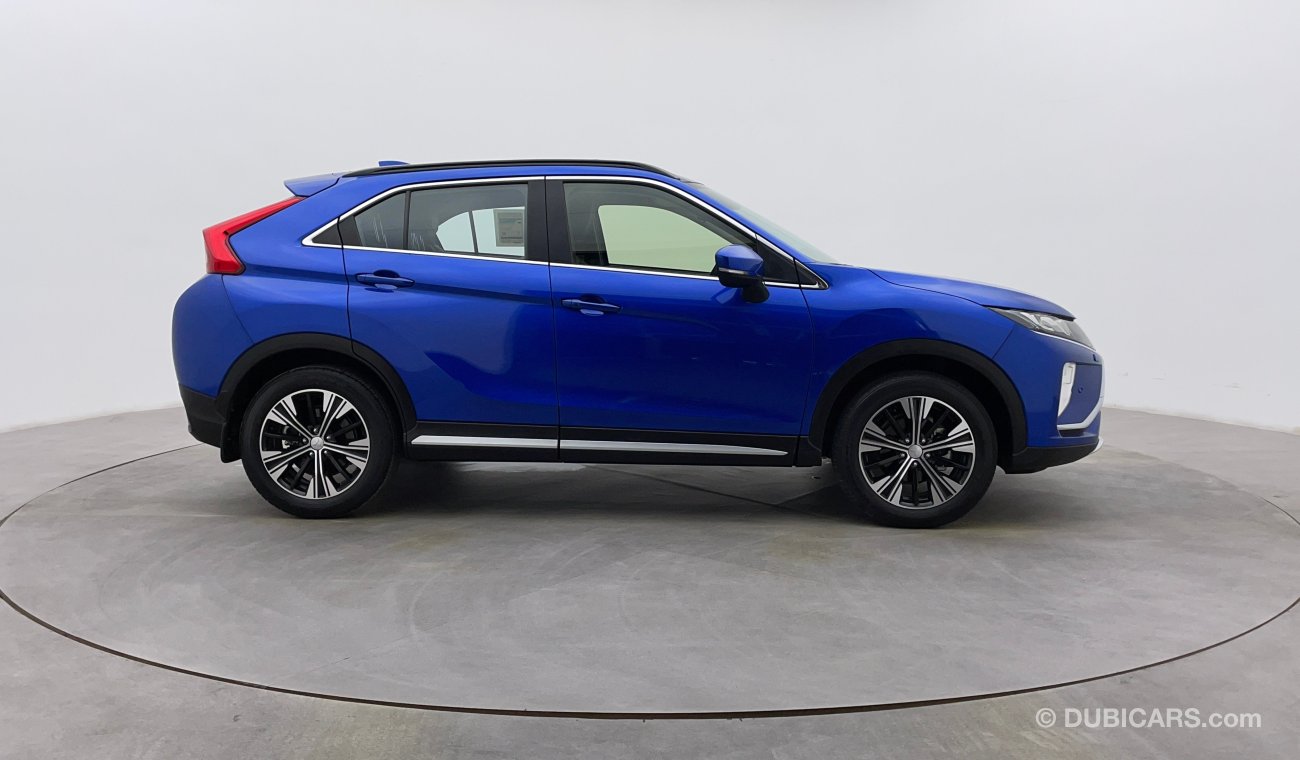 Mitsubishi Eclipse Cross GLS 1500