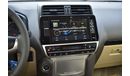Toyota Prado Txl V6 4.0L Petrol 4wd Automatic