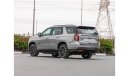 Chevrolet Tahoe RST 4WD/GCC/2023. Local Registration + 5%