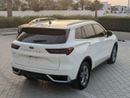 فورد تيريتوري TITANIUM