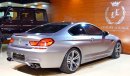 BMW M6