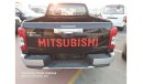 Mitsubishi L200 Mitsubishi Pick Up L200 2.4L Diesel Sportero, A/T, LEATHER SEATS, POWER OPTIONS, FULL OPTIONS