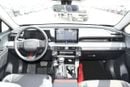 Toyota RAV4 ADVENTURE 2.5L HEV With Remote start Engine