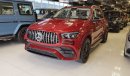 مرسيدس بنز GLE 350