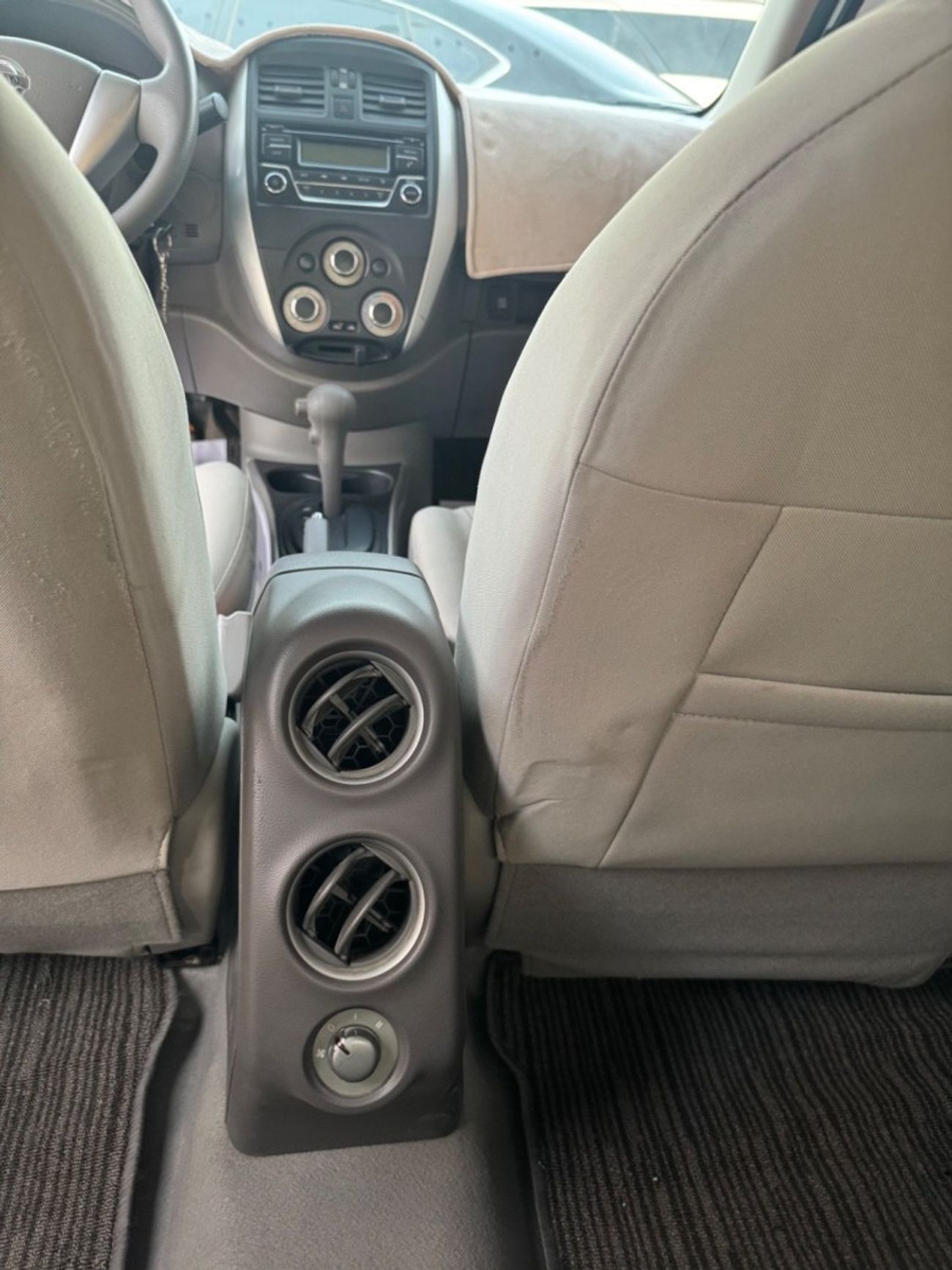 Nissan Sunny SL 1.5L full option all automatic window