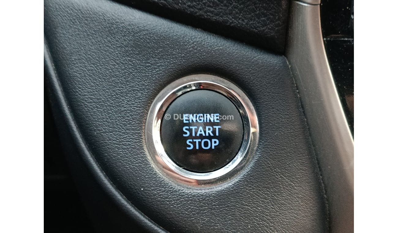 Toyota Land Cruiser VXR / 5.7L HYDRAULIC /  TOP NO:1 OPTION (LOT # 58646)