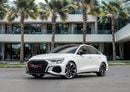 أودي S3 S3 | 3,330 P.M | 0% Downpayment | Audi Warranty | Immaculate!