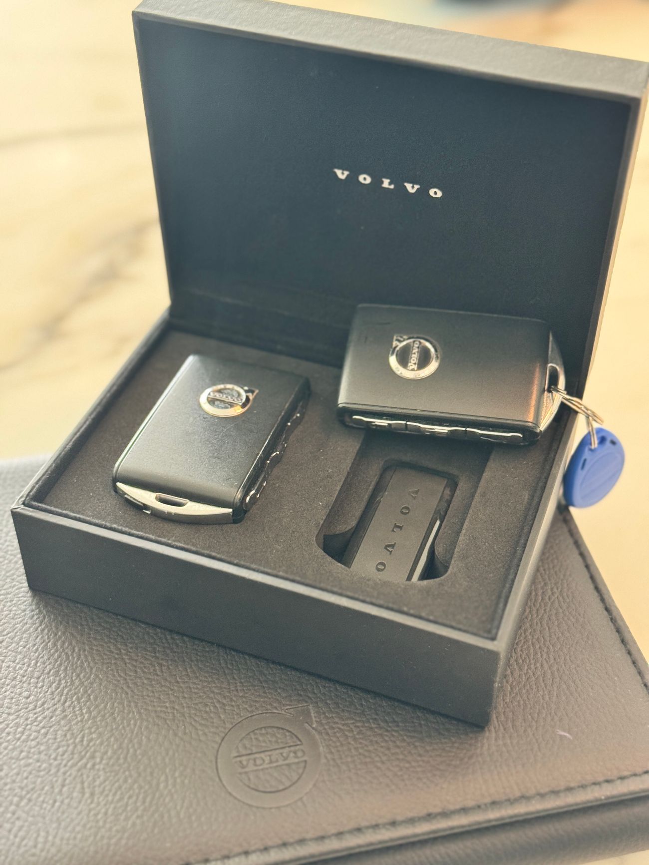 فولفو S90 Inscription Highline 2.0L